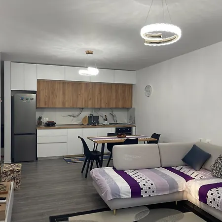Appartement White Nest *